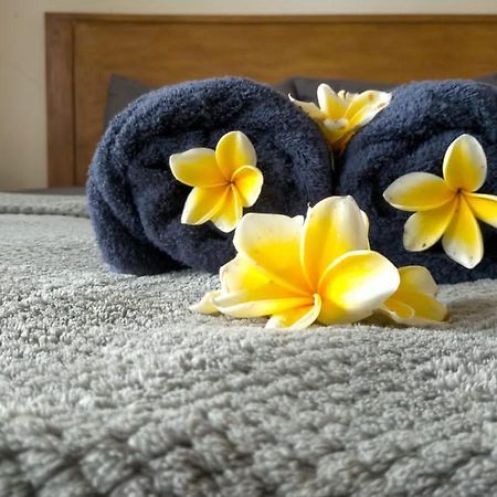 Calliandra Homestay Banyuwangi  Eksteriør billede