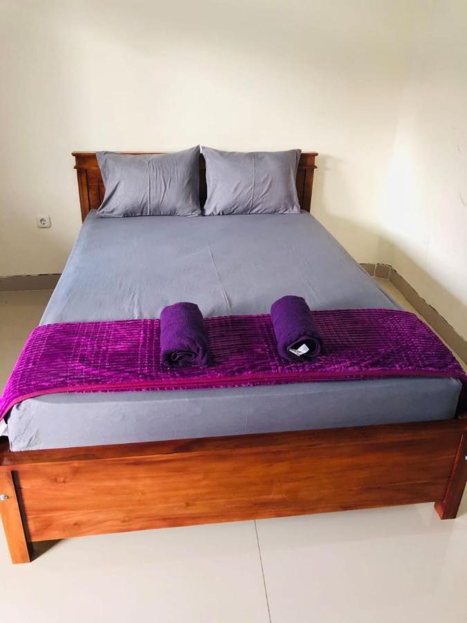 Calliandra Homestay Banyuwangi  Eksteriør billede