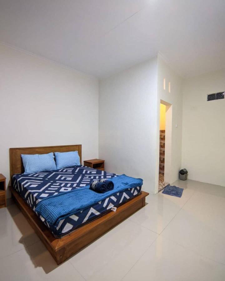 Calliandra Homestay Banyuwangi  Eksteriør billede