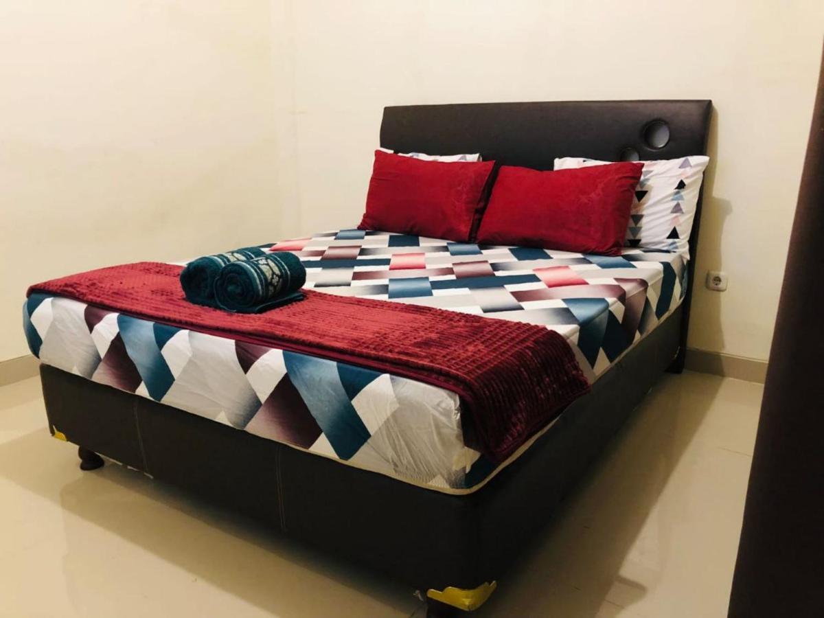 Calliandra Homestay Banyuwangi  Eksteriør billede