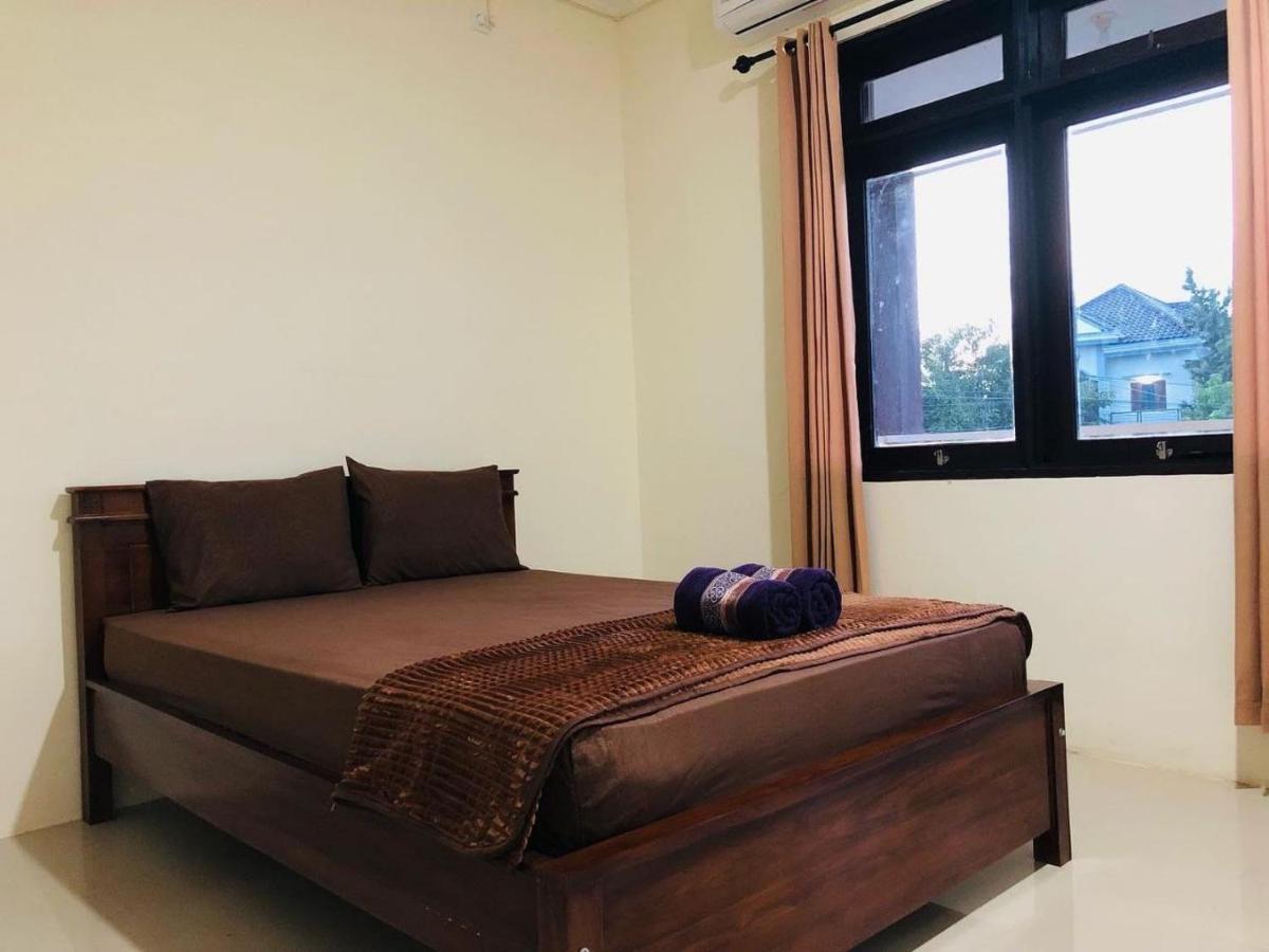 Calliandra Homestay Banyuwangi  Eksteriør billede